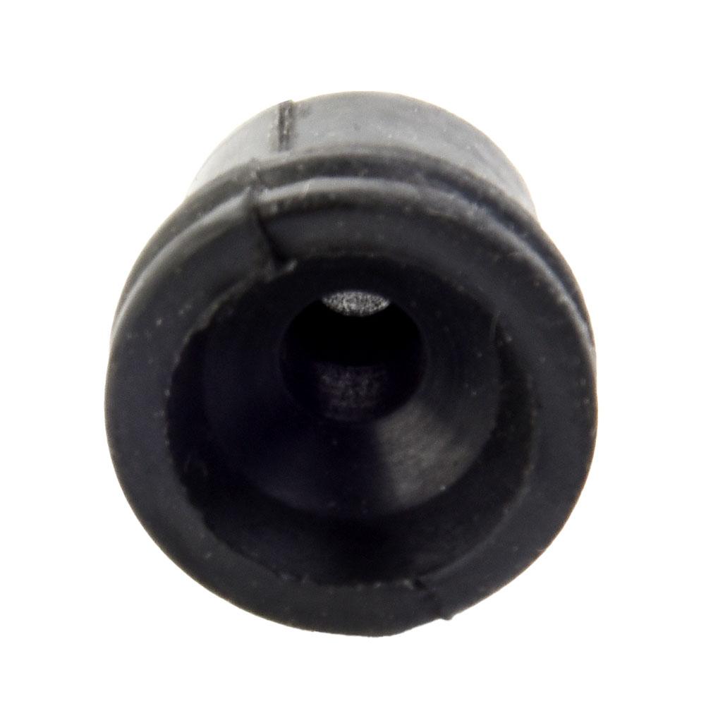 Engine Cover Accessory Black For Corolla 90480-16049