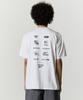 Archive Ice Cotton T-Shirt - White