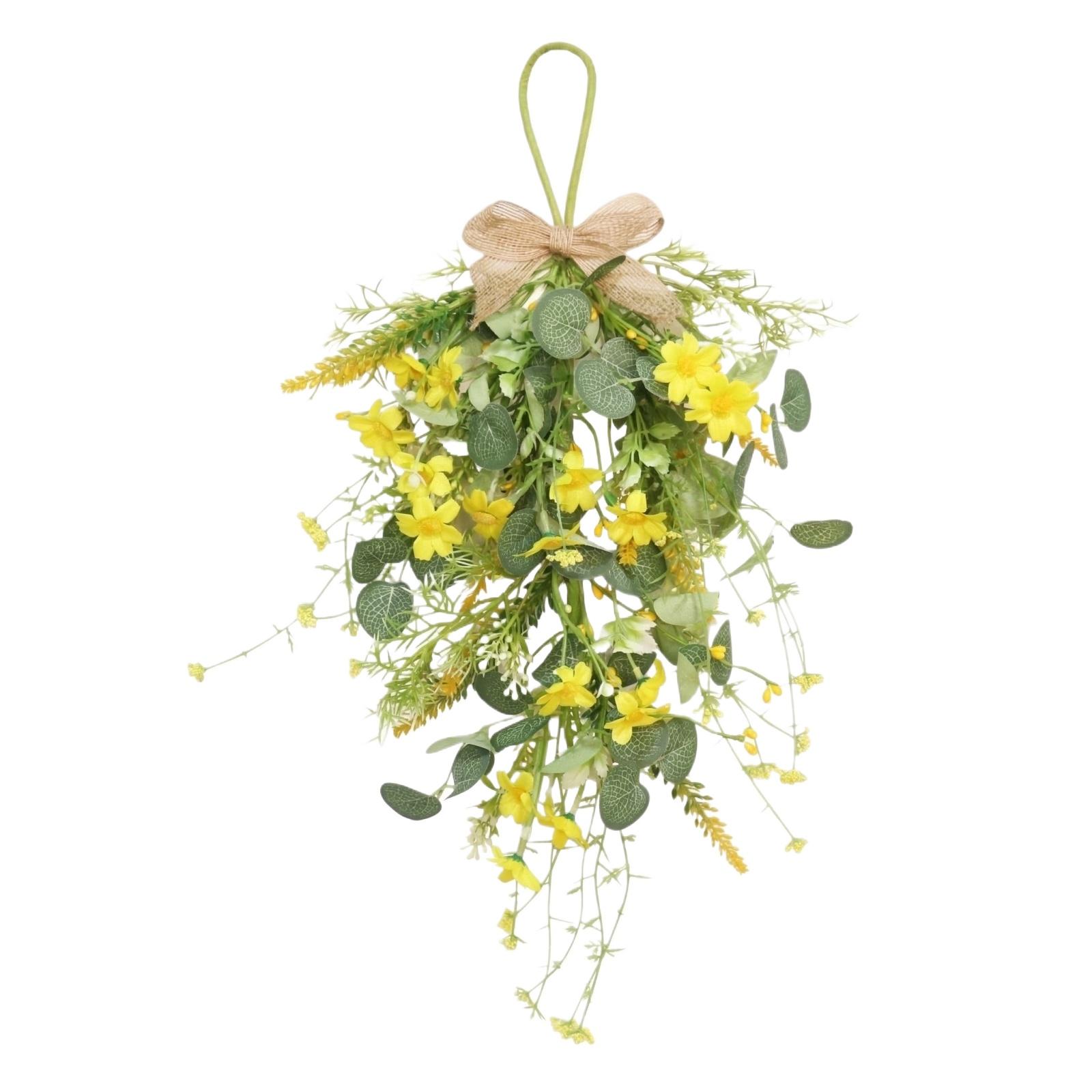 Hanging Tree Spring Festival Decoration Wall Hanging One Size