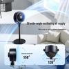 GREE Ventilador de circulación de aire silencioso con inversor DC enchufe CN (adaptador incluido)