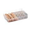 Multi-layer Refrigerator Egg and Dumpling Storage Box