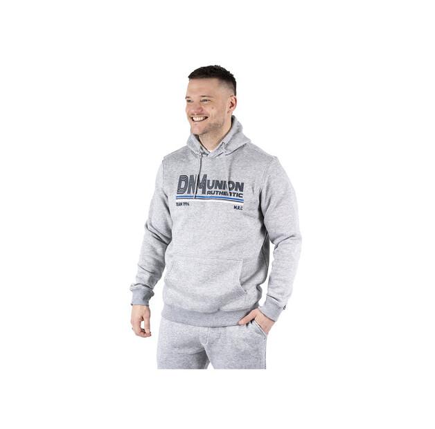 Толстовка Marcus Colin H - 04 Print EU S