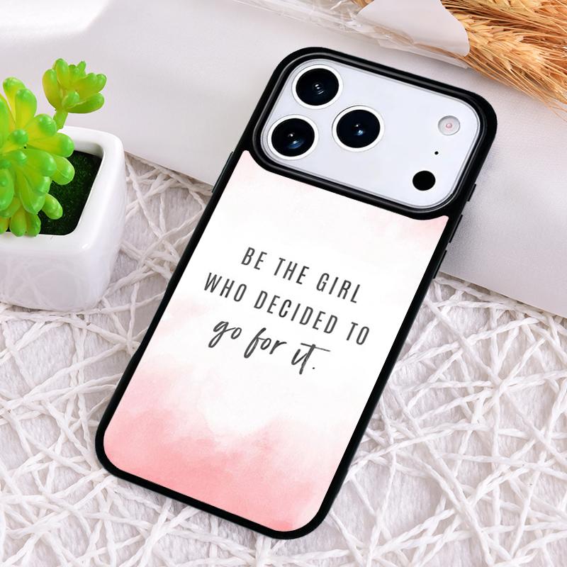 

Pink Workout Motivation fitness Gym quotes Shockproof Phone Case for iPhone 17 Air 16e 15 11 12 14 13 Pro Max Cover Coque iPhone 11