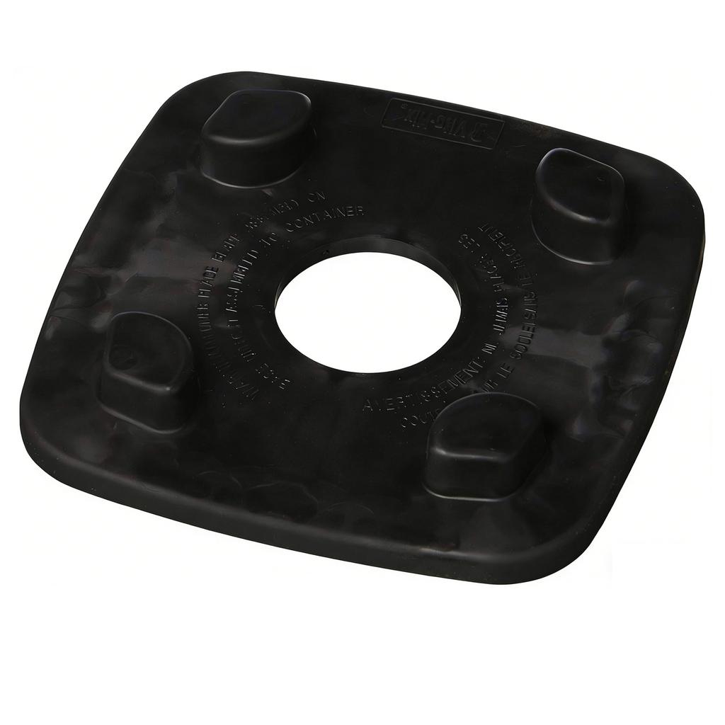 Blender Replacement Centering Pad Nonslip Sound Mats Mixer Reduction Base Pad Food Processor Parts Easy To Install