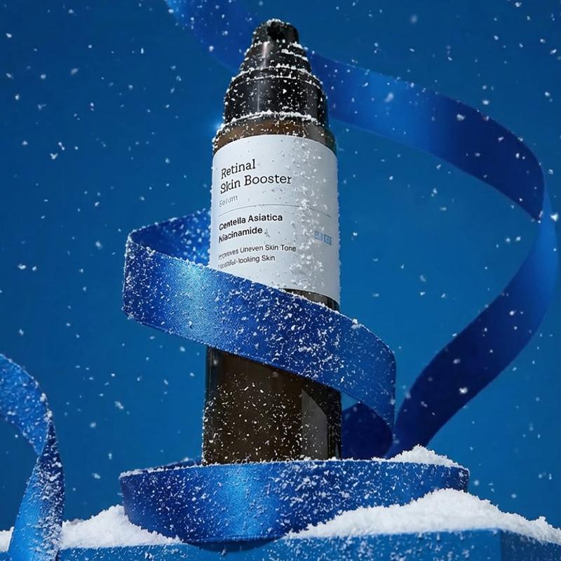 Meditherapy Siero Booster per la Pelle Retinica 150ml