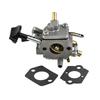 Carburetor Gasket For  BR800 BR800X BR800CE Blower 4283 120 0601