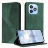 Wallet Case for X8d - Leather/PU, Green