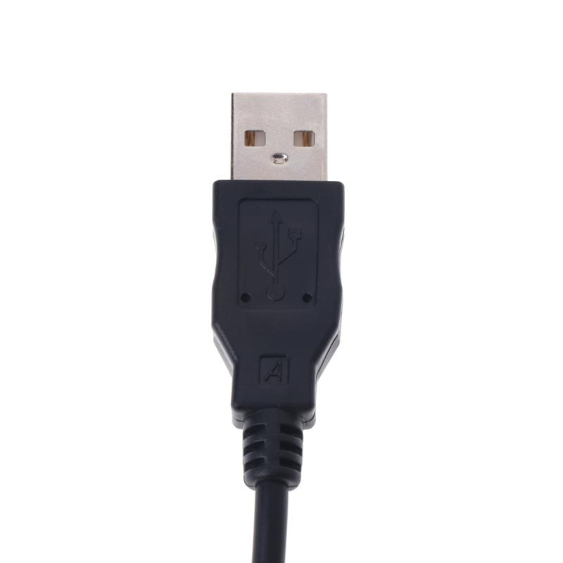 USB-kabel IFC-400PCU för Canon Kameror och videokameror PowersVideo Interface