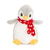 Mumbles Printme Penguin Plush Toy