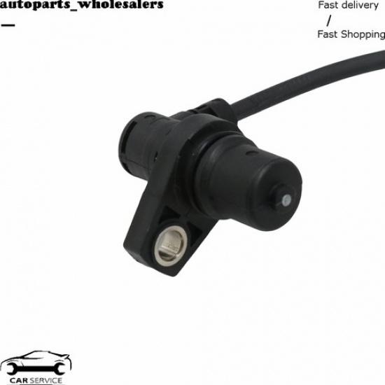 2x Front & Right Left ABS Wheel Speed Sensor For 1997-2004 Toyota Tacoma 4Runner