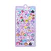Cute Animal Cartoon 3D Relief Stickers Festival Gifts Scrapbooking DIY Journaling Stationery Diary Decor School Cute Stickers