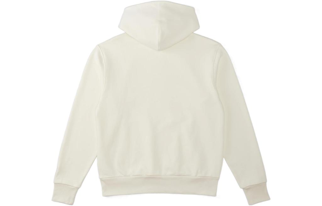 adidas X Pharrell Williams Humanrace Basic Hoodie 'Off White' HG1815