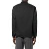 STONE ISLAND Overshirt Black Men Tops 7715101WN-V0129