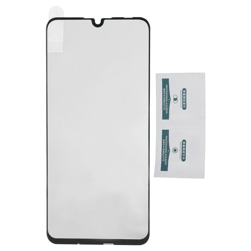 Vollständige Abdeckung Panzerglas Displayschutzfolie für Honor 10 Youth Edition Huawei Enjoy 9S