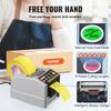 Zcut-9 Automatic Tape Dispenser Adhesive Electric Tape Cutter Packaging Machine Tape Cutting Machine 6-60mm Tape Width