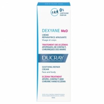 Crema calmante Dexian Med 100 ml