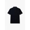 Men S Flock Logo Pattern Polo Shirt  A515126060 