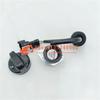 Construction Machinery Parts 21N8-20902 For  Excavator R210LC-7 R210LC-7H R220LC-7H Throttle Knob 21N820902