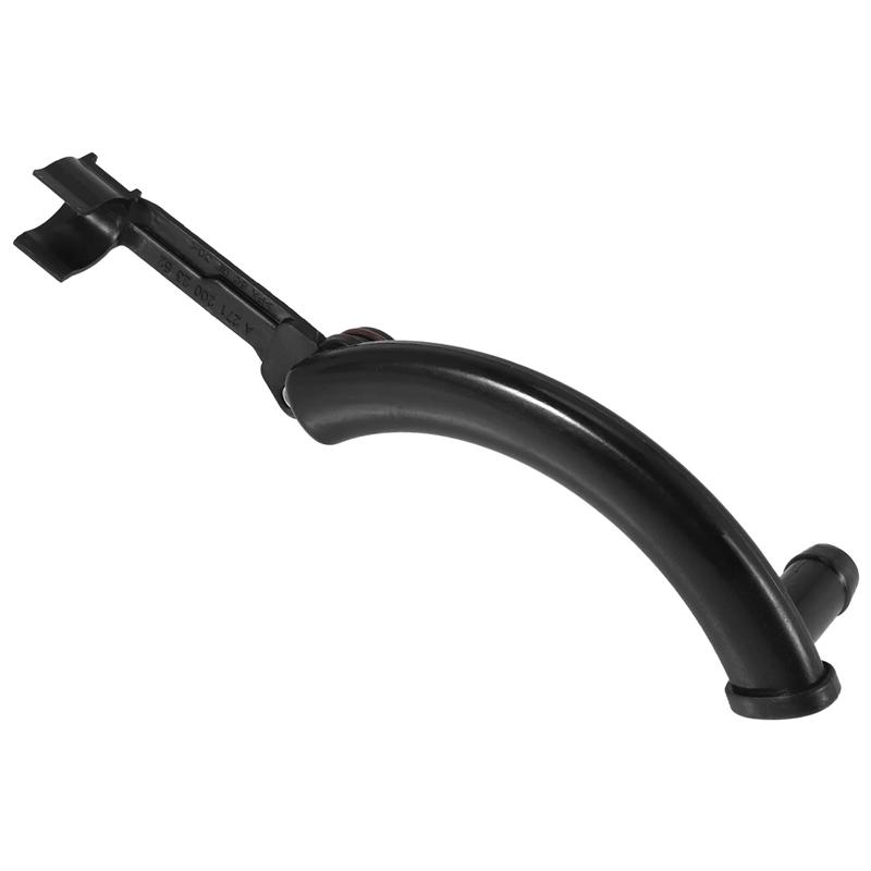A28G-2712002352 Tuyau d'huile Refroidisseur d'huile Pour W204 C180 C200 C280 C300 C350 C220 C250 A271 200 2352