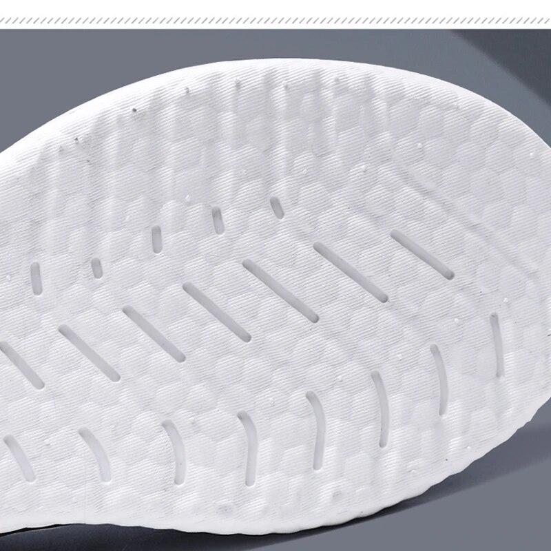 Herbst Frühling männer Tennis Sport Schuhe Männliche Studenten Schwarz Weiß Walking Laufen Reise Casual Turnschuhe Dämpfung Trainer