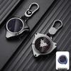 Nezha V/GT/S Zinc Alloy Key Case for Nezha New Energy Vehicles