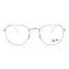 Ray Ban Rx6448 3094 Unisex Eyeglasses