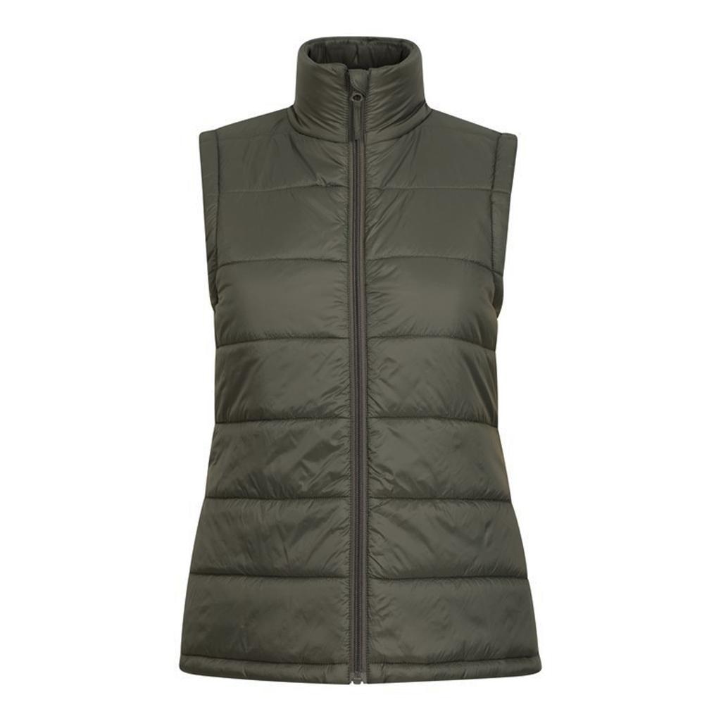 Mountain Warehouse Womens/Ladies Essentials Padded Gilet