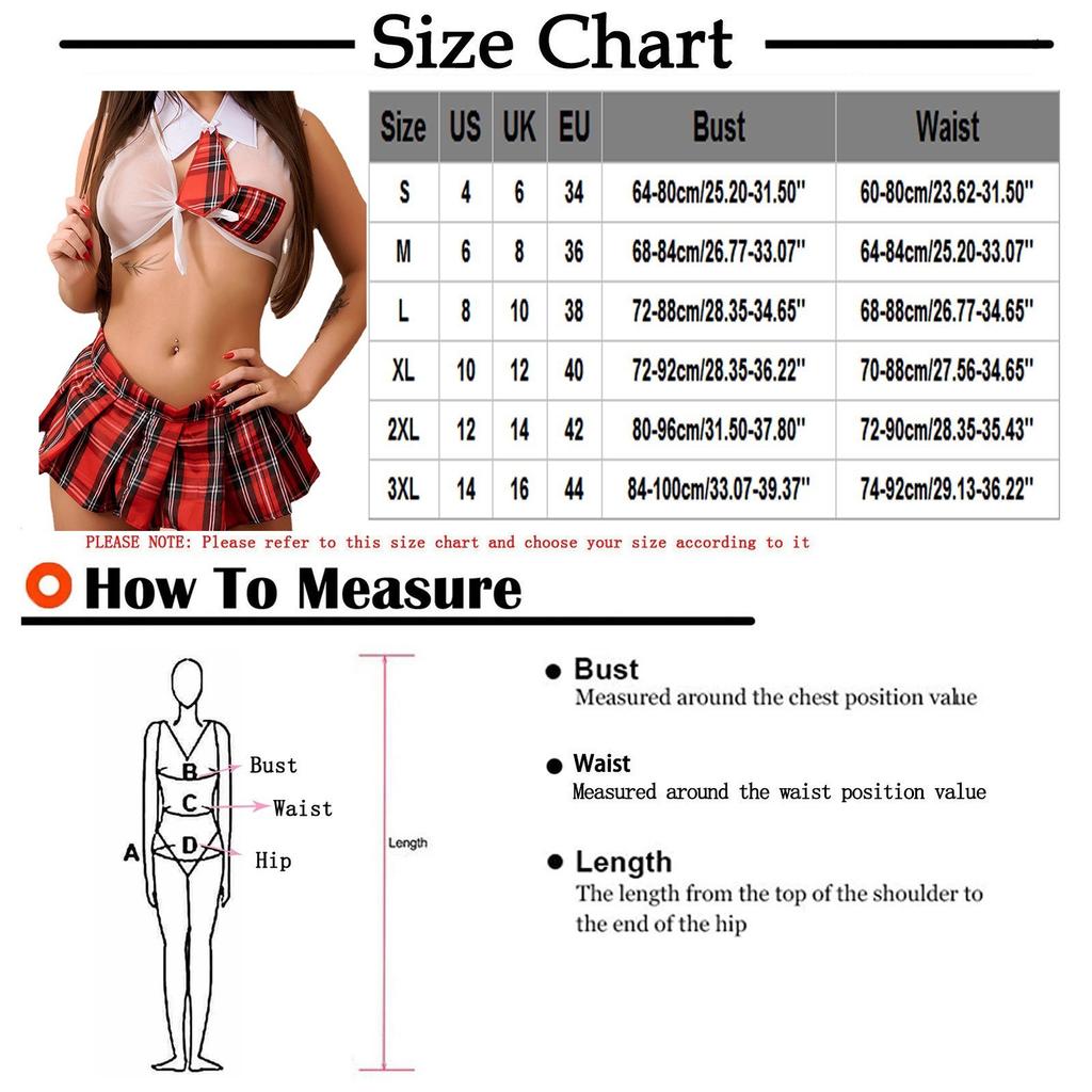 Ladies Sexy Lingerie Student Cosplay Clothing Uniform Sexy Three-piece Suit