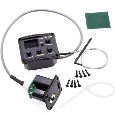 Guitar Accessories – Guitar Pickups