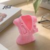 Doctor Uniform Pen Cup Nurse Holder, 3D Printed Medical Theme Desk Organizer for Staff Gift Pens Makeup Brushes Small Stationery, Decorative