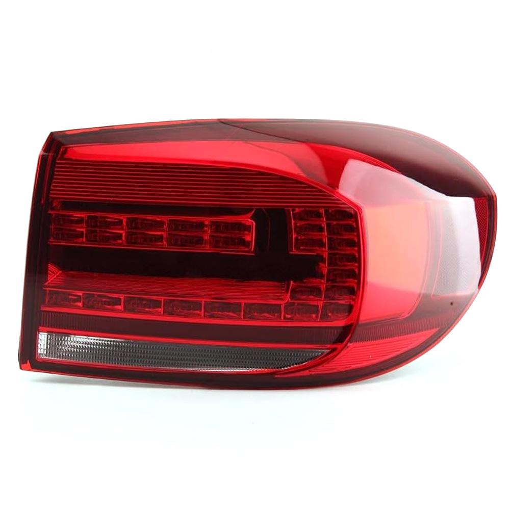 LED Rear Taillight Assembly for Volkswagen Tiguan (2013-2017)