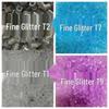 High-Quality Glitter Perler Beads Refill Pack - Creative DIY Educational Toy for Kids
