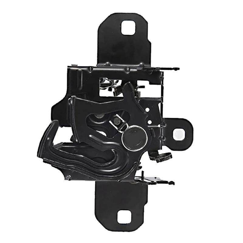 Powerful Auto Hood Lock Latch 1J0823509E Suitable For Bora New Beetle Engine Hood Lock Hood Lock Replacement Parts Ac