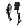 Heated Bird Perch 5W Bird Warmer Bird Perch Stand Heater For African Grey Parakeets Cockatiels Parrot