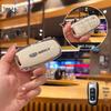 Compatible Geely Car Key Cover for GL Emgrand, S Xingyue L, Boyue, Xingrui, Binyue, Binrui, Borui, Vision X6.