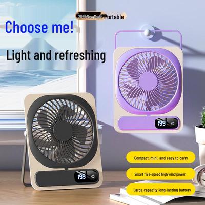 Accessori per computer – Ventilatori e condizionatori USB