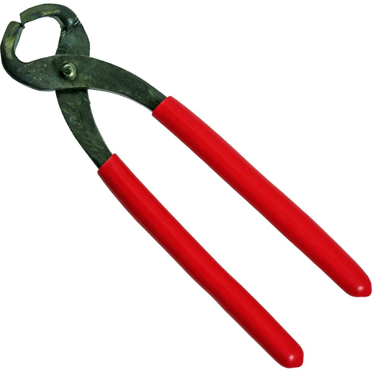 

KONYO Daigoro Glass Breaking 180mm Tongs,