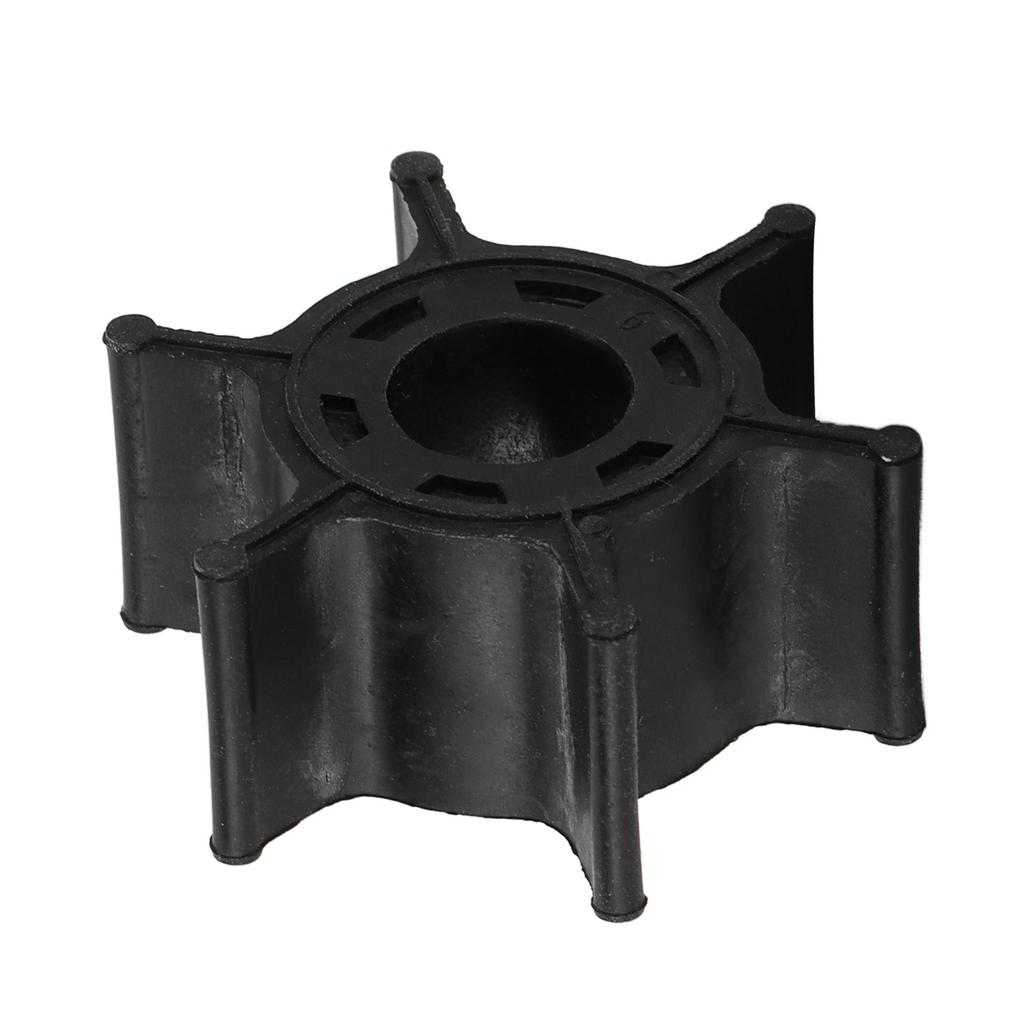 Wirnik pompy wodnej 6G1-44352-00 Odporny na korozję chemiczną 6 łopatek do silnika zaburtowego 6HP 8HP