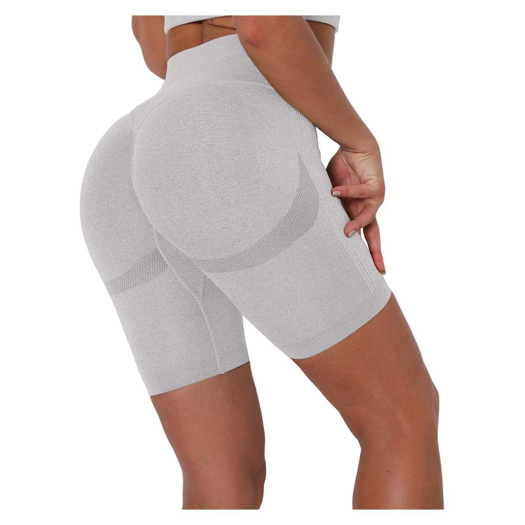 Women's Hip-lifting Sports Fitness Running High-waist Yoga Pants