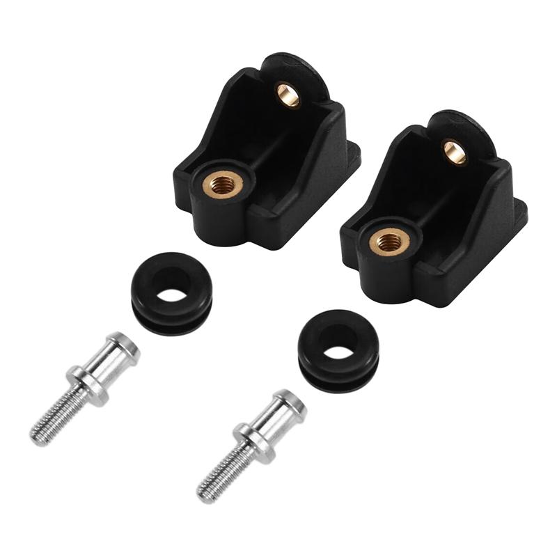 Dependable-Left And Right Side Plate Deflector Connection Bracket For Ducati Panigale V4 V4S как