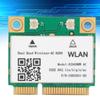 Wireless Network Card Gigabit DualBand 2.4G 5G Bluetooth4.1 Mini PCIE 802.11ac 867Mbps 8260HMW