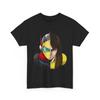 T-shirt UFO Robot Grendizer Vs Duke Fleed Daisuke Umon 100% Cotton