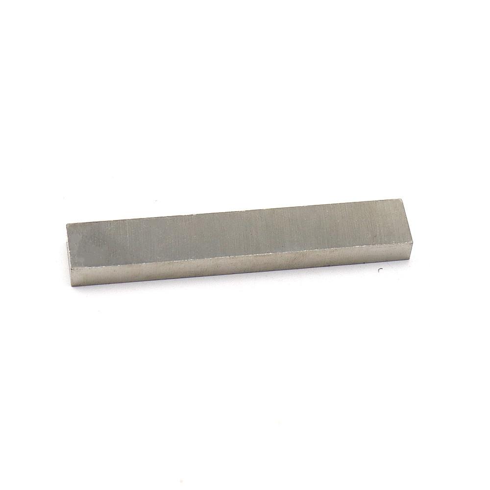3Pcs Magnet Alnico 5 Rough Bar For Electric Guitar Pickup Single Coil Guiar Pickup Guitar Accessories 60Mm*10Mm*5.1Mm