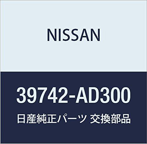 

Оригинальные детали NISSAN, внутренний чехол приводного вала, номер детали 39742-AD300