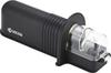 Manual Roll Sharpener for Fine Ceramic Sharpening Approximately 10 For Metal Knives Knives, Stone, Back-and-Forth Movements, Only,