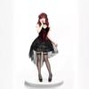 Halloween Adult Duchess Vampire Dark Gothic Witch Stage Cosplay CO Costume