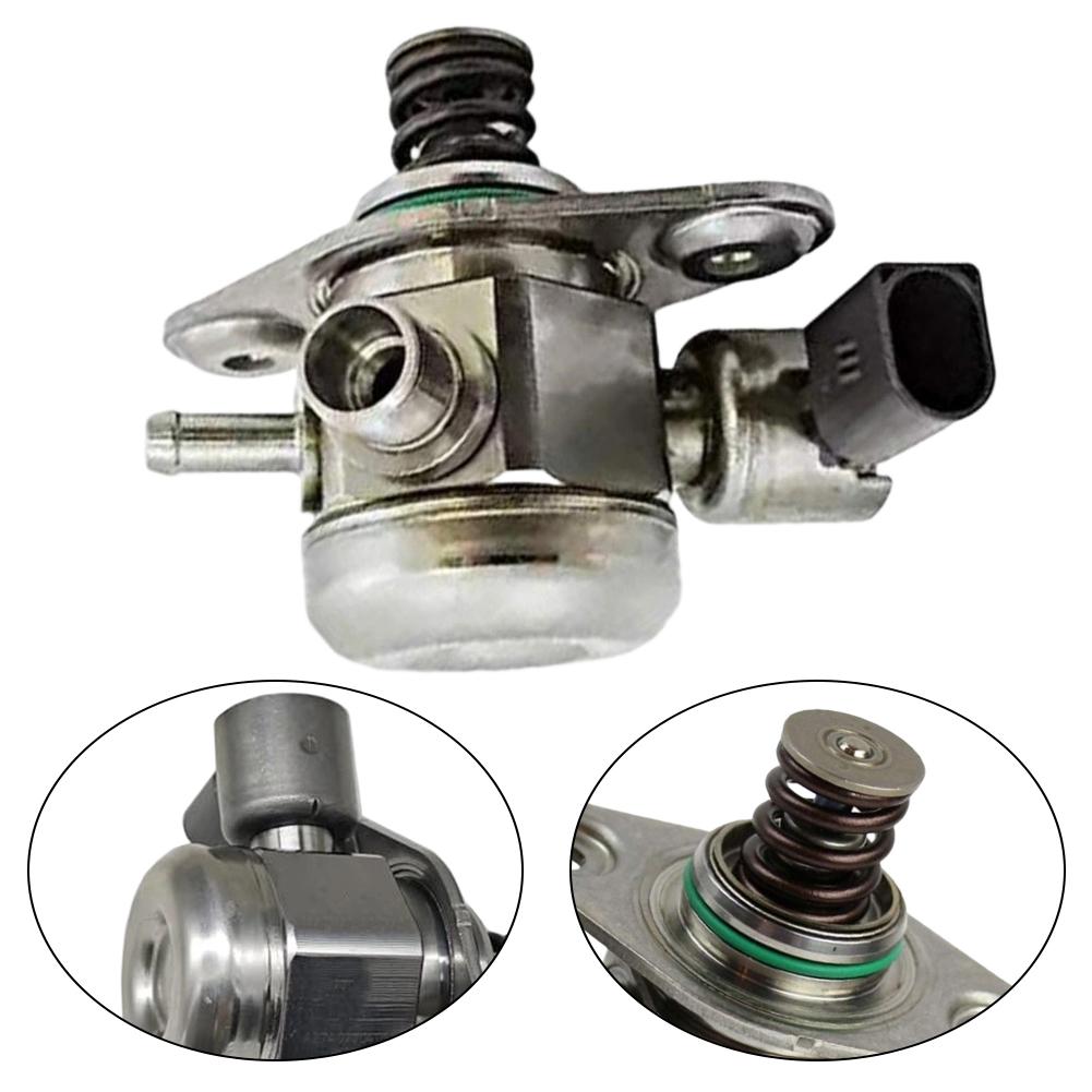 High Pressure Fuel Pump for Benz C Class W204 W205 E Class W212 Compatible Part Numbers 274070050180 2015 2018