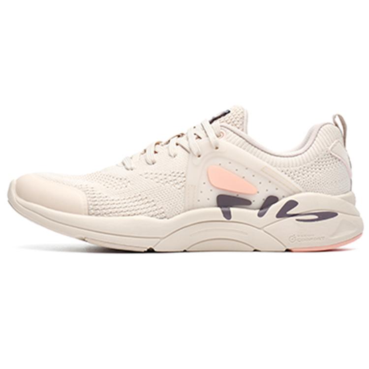 New FILA MIND 6 Low Top Running Shoes Women's Light Pink A12W142114FWP