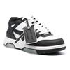 OFF WHITE Out Of Office Low Top Sneakers Women's OWIA259C99LEA0060110