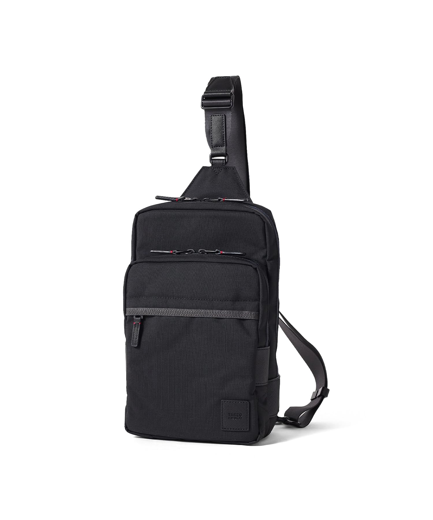 

Takeo Kikuchi True One-Shoulder Bag No. 739911 Black